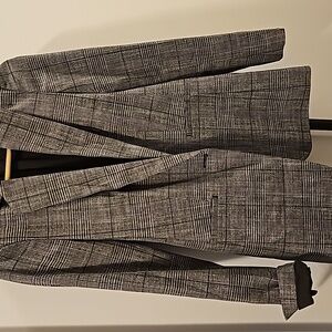 RW & CO blazer, size 2